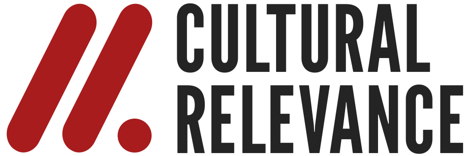 Cultural Relevance